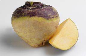 Pickled Rutabaga