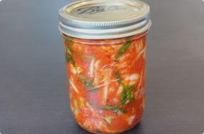 Kimchi