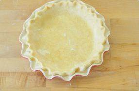 Pie Crust 101