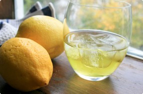 Limoncello