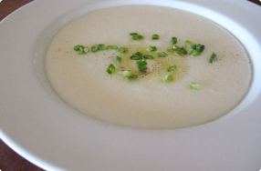 Creamy Grits