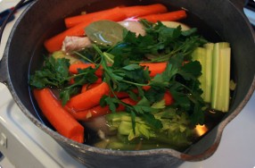 Chicken Stock