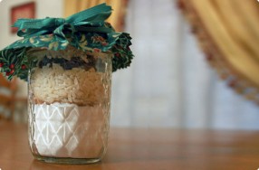 Rice Pudding Kit