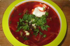 Borsch