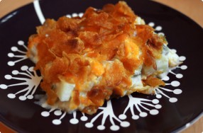 Funeral Potatoes