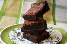 OMG Brownies