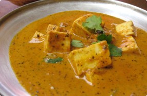 Paneer Masala