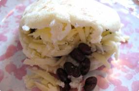 Arepas