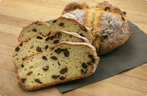 Irish Soda Bread