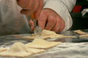 Sal's Pasta Dough