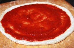 Pizza Sauce