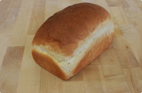 Basic White Bread