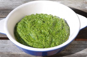 Classic Pesto