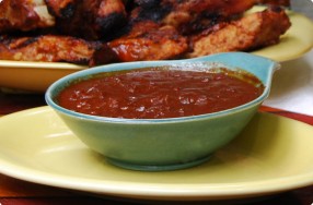 John's BBQ Sauce