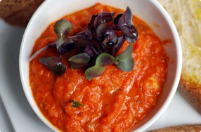 Romesco Sauce