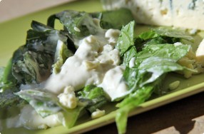 Blue Cheese Dressing