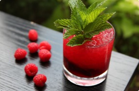 Raspberry Summer Crush