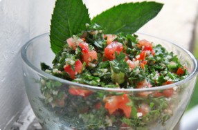 Tabbouleh