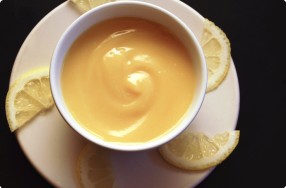 Lemon Curd