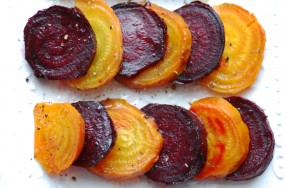 Roasted Beets