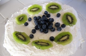 Pavlova