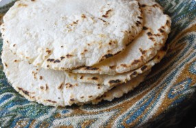 Corn Tortillas