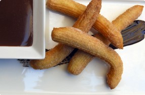 Churros