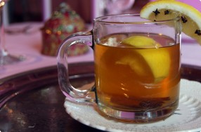 Hot Toddy