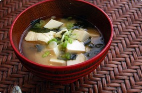 Miso Soup