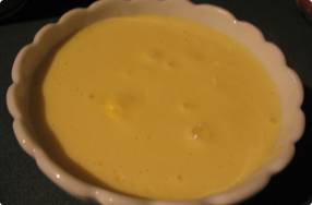 Hollandaise & Bearnaise Sauces