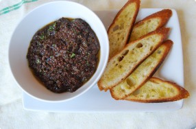 Tapenade