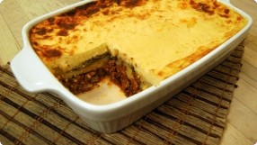 Moussaka