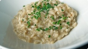 Classic  Risotto