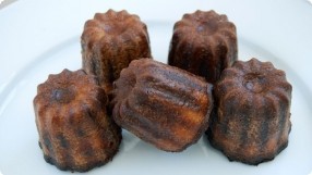 Canelés