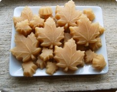 Maple Candy