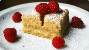 Gooey Butter Cake