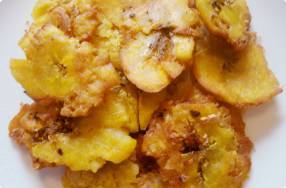 Tostones