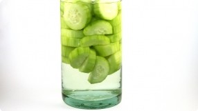 Cucumber Gin