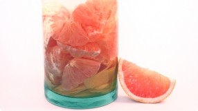 Grapefruit Vodka