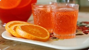 Aperol Spritzer