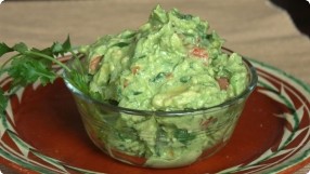 Guacamole