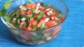 Pico de Gallo