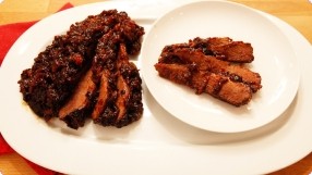 Candy's Brisket