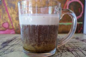 Irish Coffee