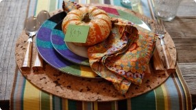 Easy & Creative Place Settings