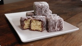 Lamingtons