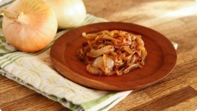 Caramelized Onions