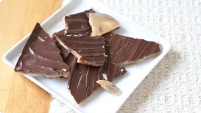 Classic English Toffee