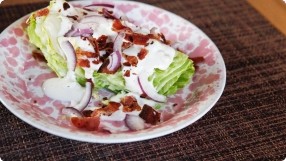 Wedge Salad