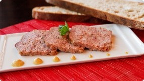 Pâté de Campagne